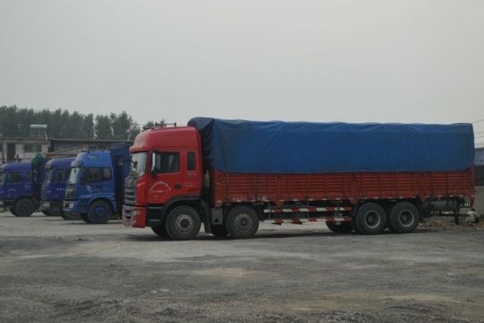 點(diǎn)擊查看詳細(xì)信息<br>標(biāo)題：車(chē)輛展示 閱讀次數(shù)：3587