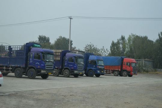 點(diǎn)擊查看詳細(xì)信息<br>標(biāo)題：車(chē)輛展示 閱讀次數(shù)：3788