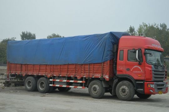 點(diǎn)擊查看詳細(xì)信息<br>標(biāo)題：車(chē)輛展示 閱讀次數(shù)：3560
